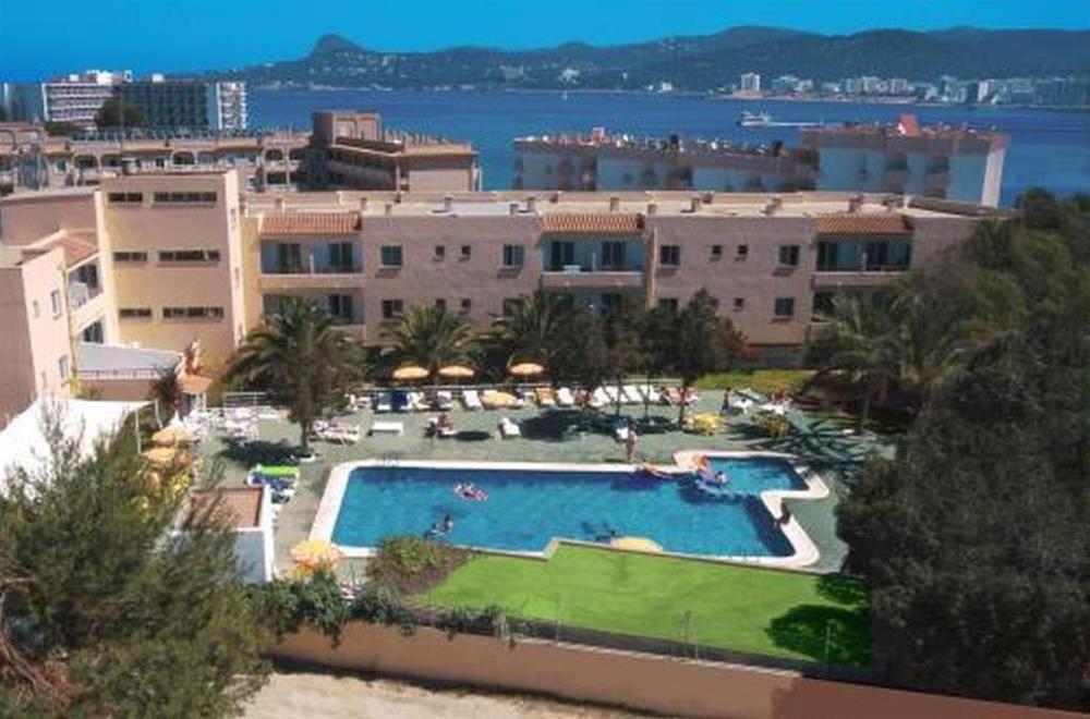 Vago Ibiza - New Opening 2025 Sant Antoni de Portmany Exterior foto