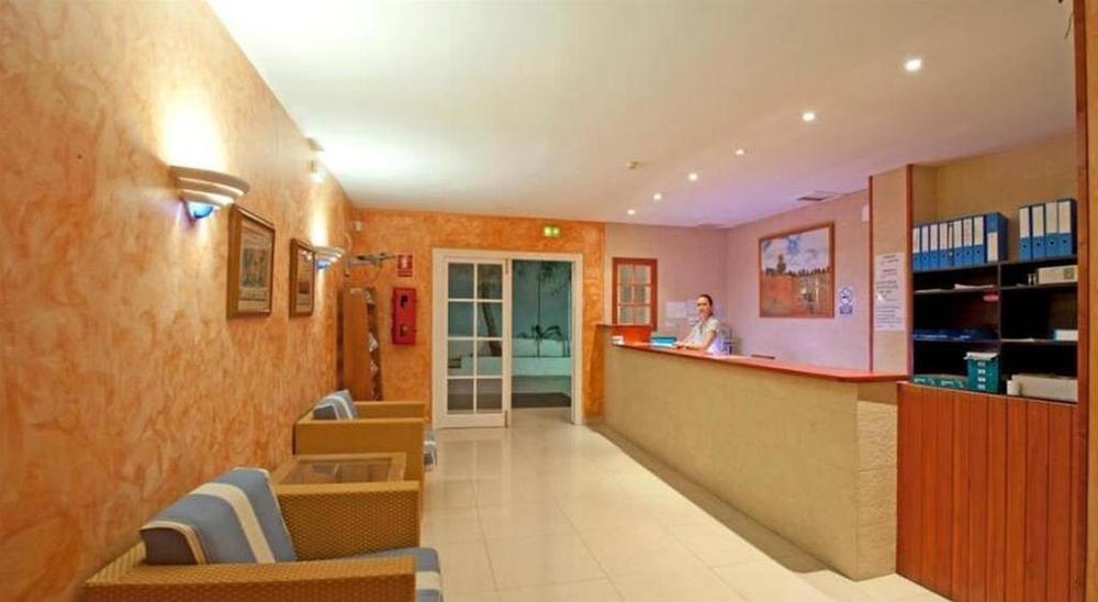 Vago Ibiza - New Opening 2025 Sant Antoni de Portmany Exterior foto