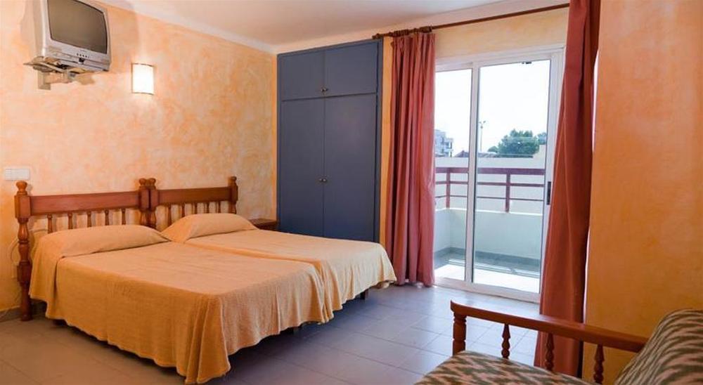 Vago Ibiza - New Opening 2025 Sant Antoni de Portmany Exterior foto