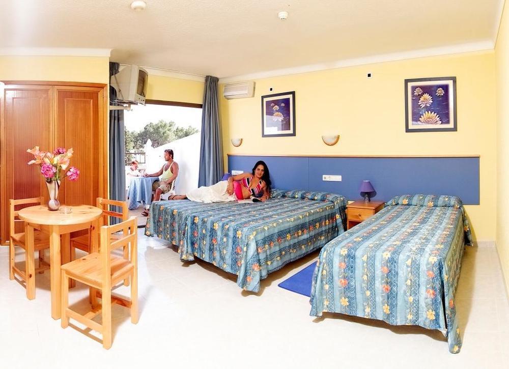 Vago Ibiza - New Opening 2025 Sant Antoni de Portmany Zimmer foto