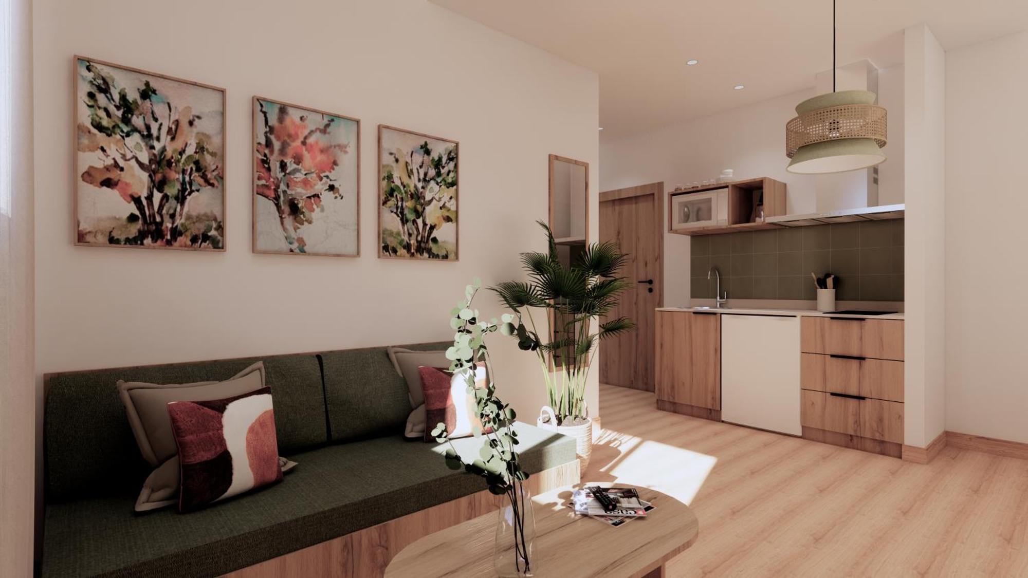 Vago Ibiza - New Opening 2025 Sant Antoni de Portmany Exterior foto