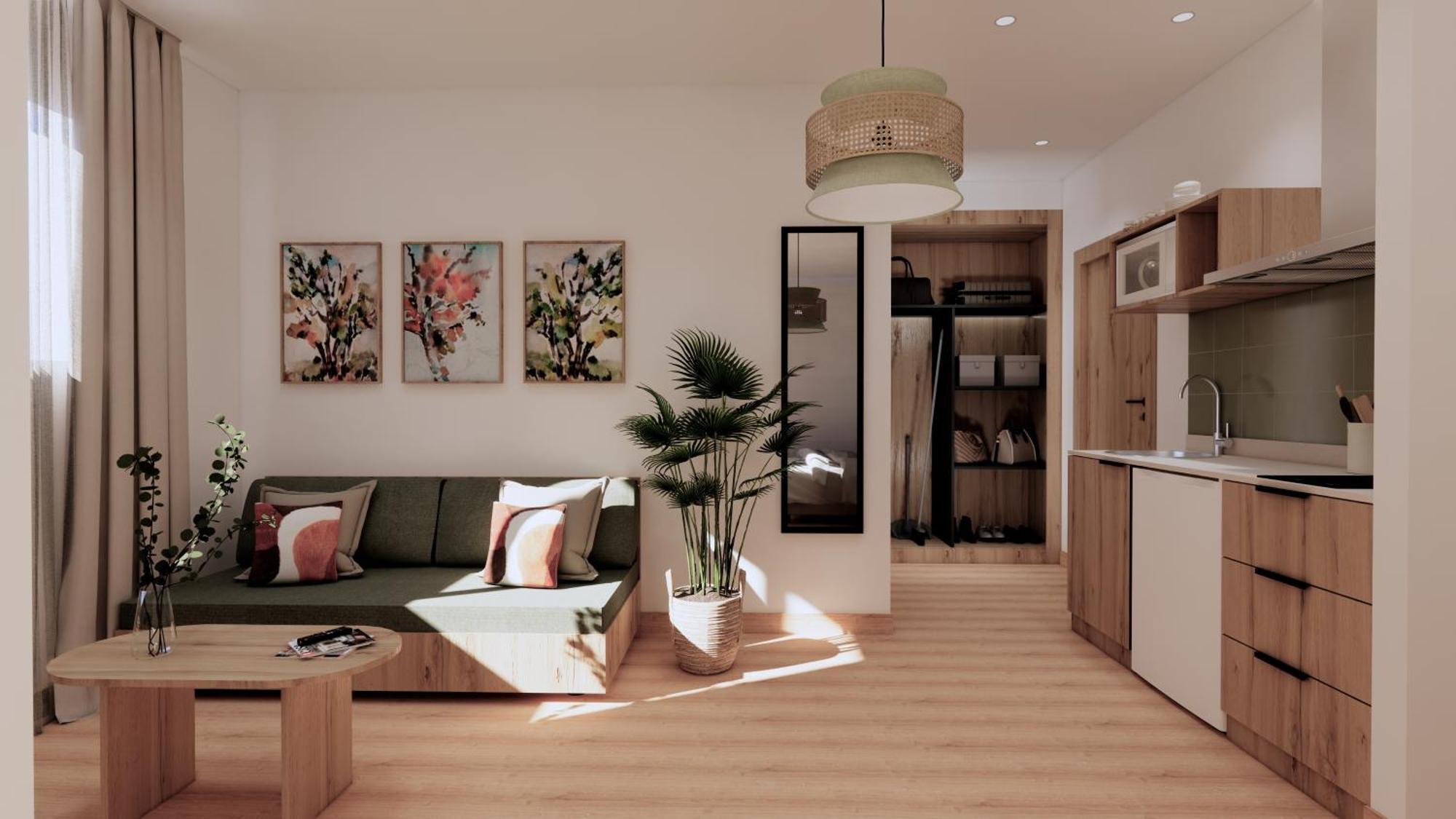 Vago Ibiza - New Opening 2025 Sant Antoni de Portmany Exterior foto