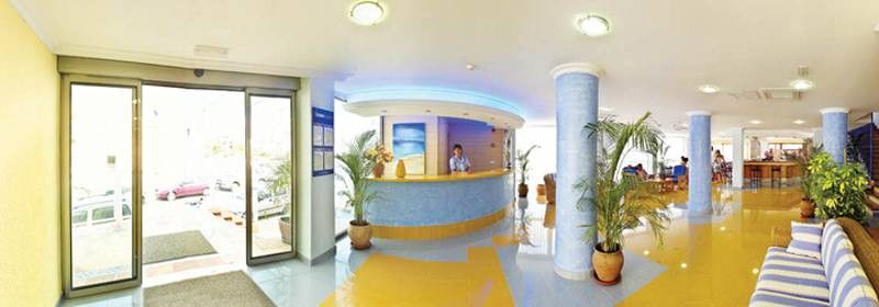 Vago Ibiza - New Opening 2025 Sant Antoni de Portmany Exterior foto