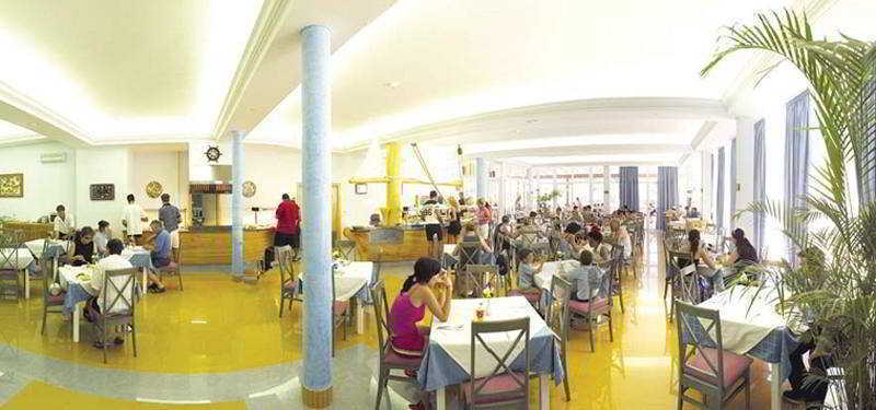 Vago Ibiza - New Opening 2025 Sant Antoni de Portmany Restaurant foto