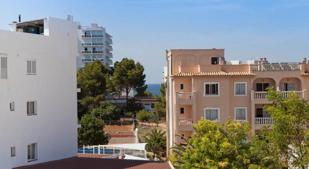 Vago Ibiza - New Opening 2025 Sant Antoni de Portmany Exterior foto