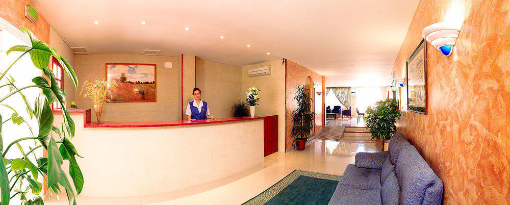 Vago Ibiza - New Opening 2025 Sant Antoni de Portmany Interior foto