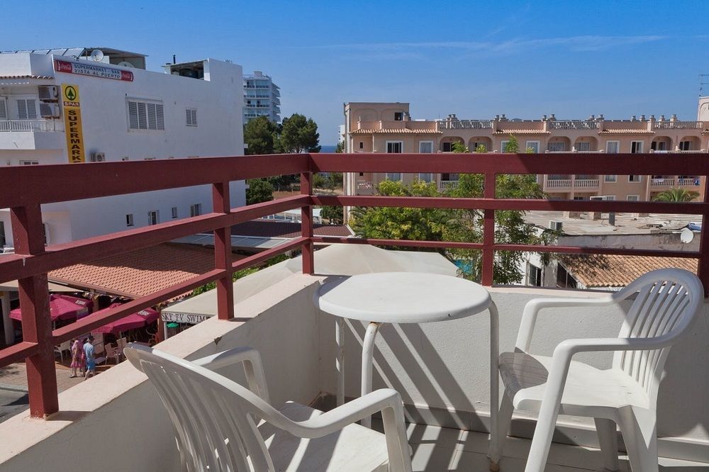 Vago Ibiza - New Opening 2025 Sant Antoni de Portmany Exterior foto