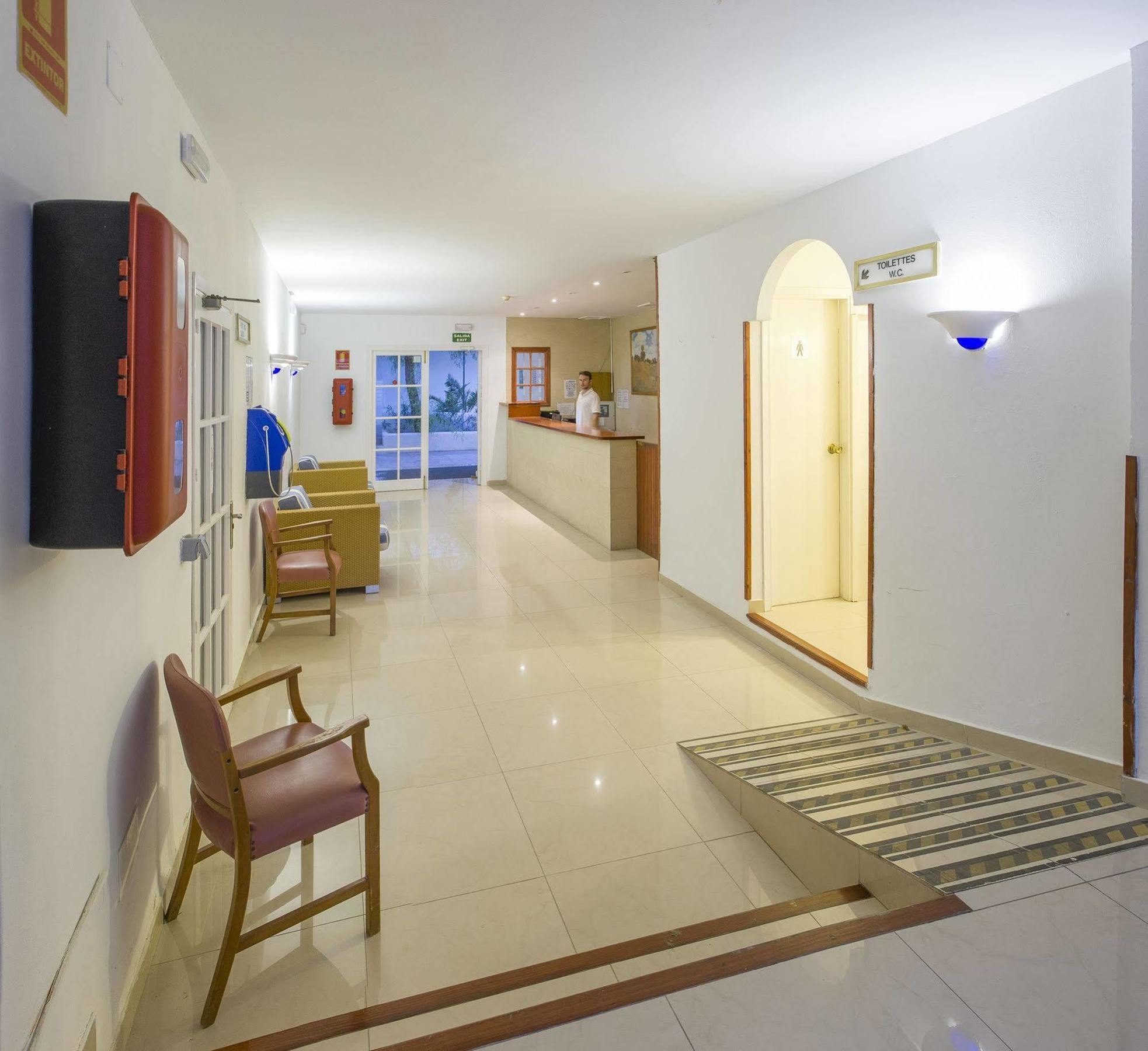 Vago Ibiza - New Opening 2025 Sant Antoni de Portmany Exterior foto