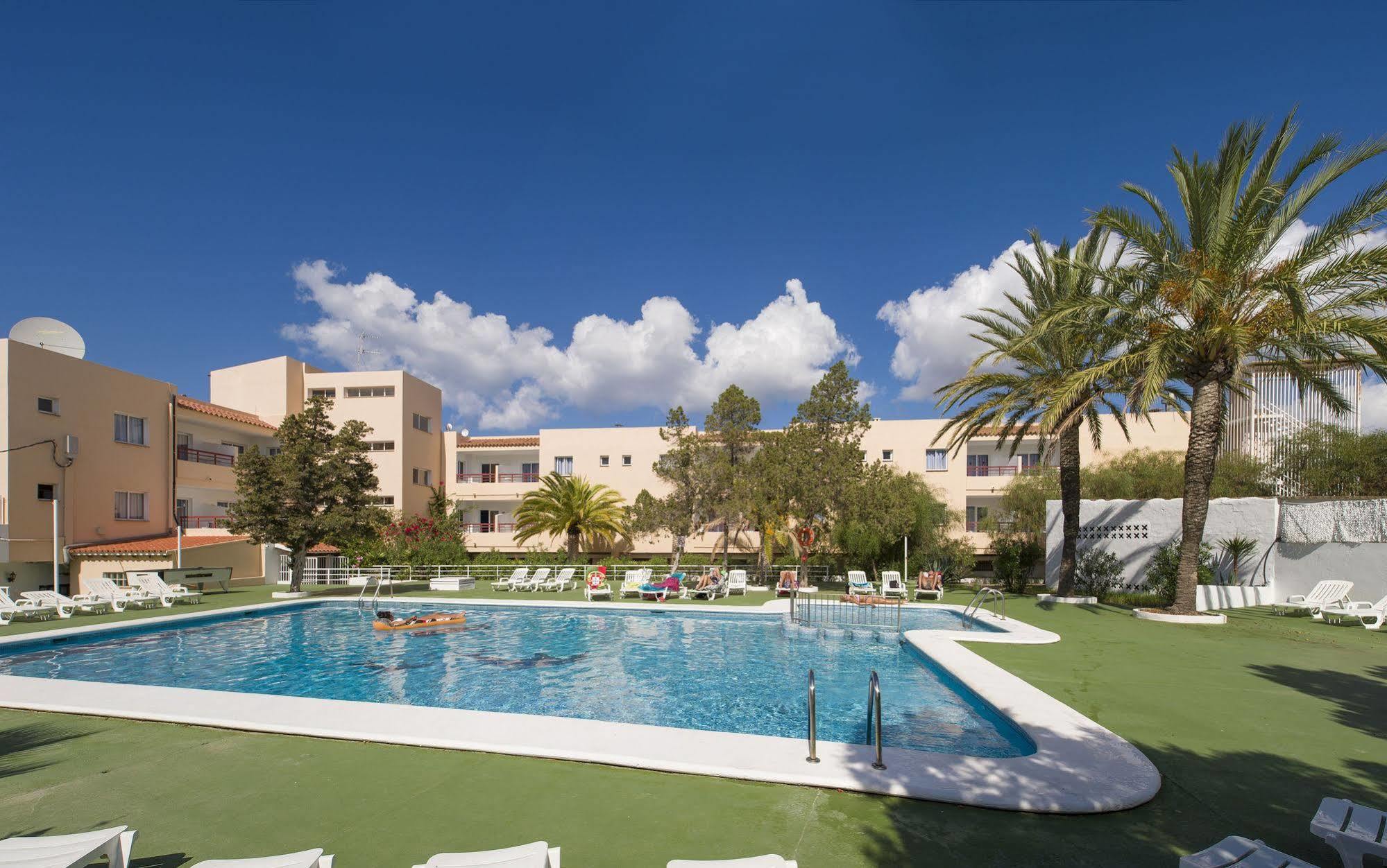 Vago Ibiza - New Opening 2025 Sant Antoni de Portmany Exterior foto